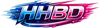 HHBD Logo